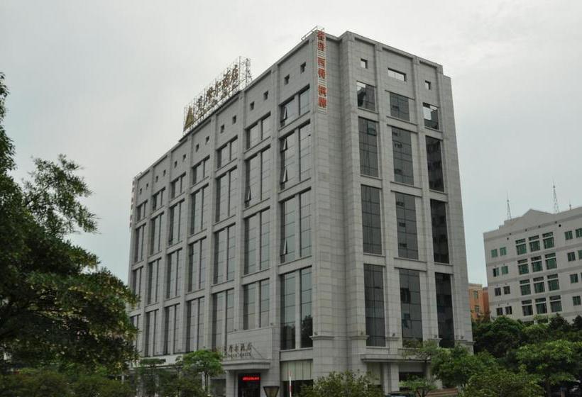 Fotos del hotel Aimoer:  8