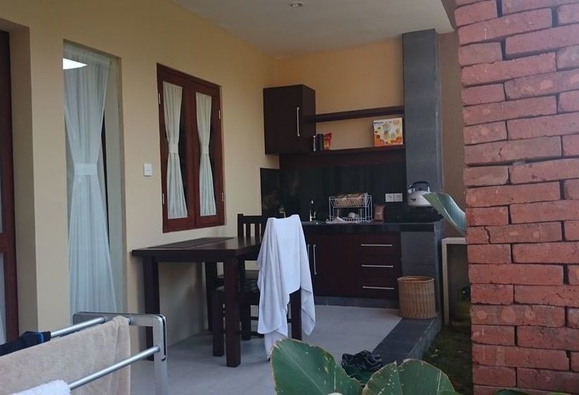 Fotos del hotel The Janan Villa:  4