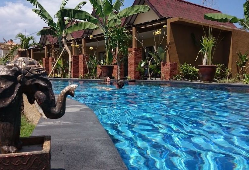 Fotos del hotel The Janan Villa:  13