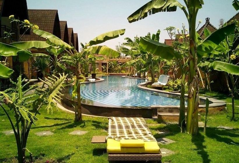 Fotos del hotel The Janan Villa:  8