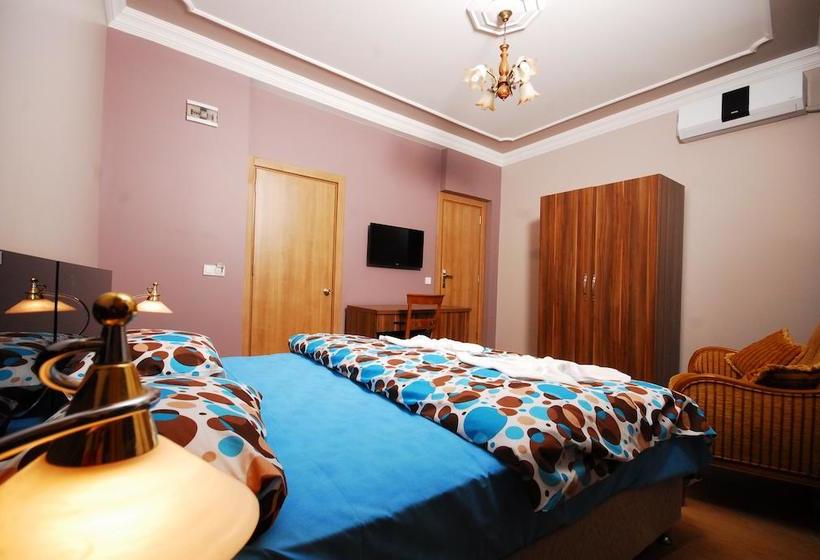 Fotos del hotel Subrosa Hotel Istanbul:  4