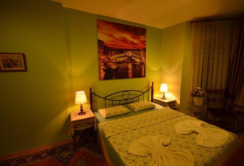 Fotos del hotel Subrosa Hotel Istanbul:  9