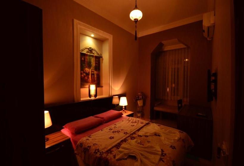 Fotos del hotel Subrosa Hotel Istanbul:  12