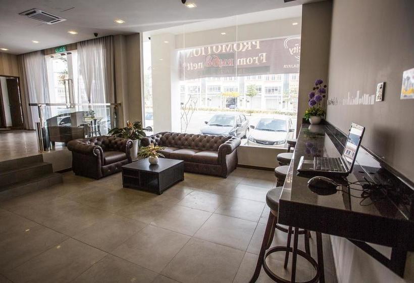 Fotos del hotel Zamburger Victory City:  22