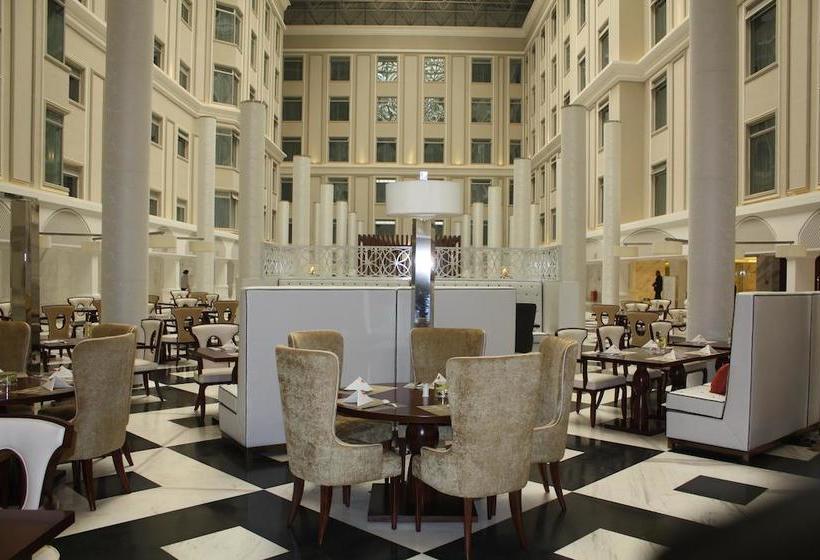 Fotos del hotel Wuhan Oriental Jianguo:  23