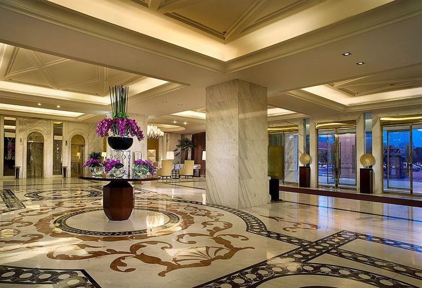 Fotos del hotel Wuhan Oriental Jianguo:  16