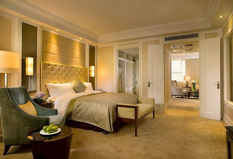 Fotos del hotel Wuhan Oriental Jianguo:  20