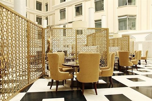 Fotos del hotel Wuhan Oriental Jianguo:  7