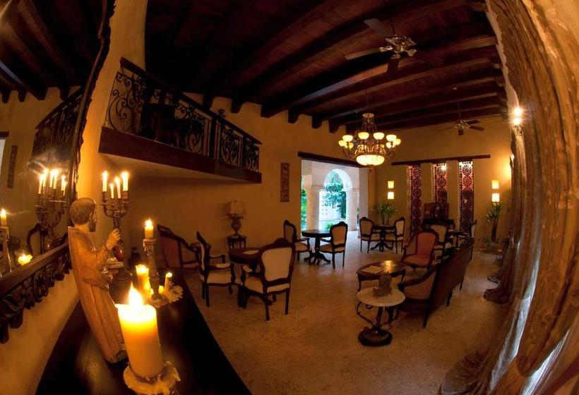 Fotos del hotel Aposentos De San Pedro:  3