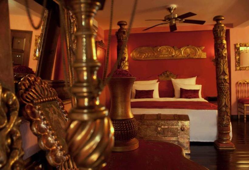 Fotos del hotel Aposentos De San Pedro:  5