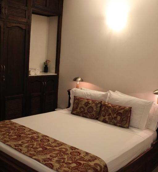 Fotos del hotel Aposentos De San Pedro:  15