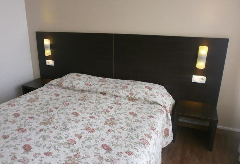 Fotos del hotel Hôtel Magnan:  25