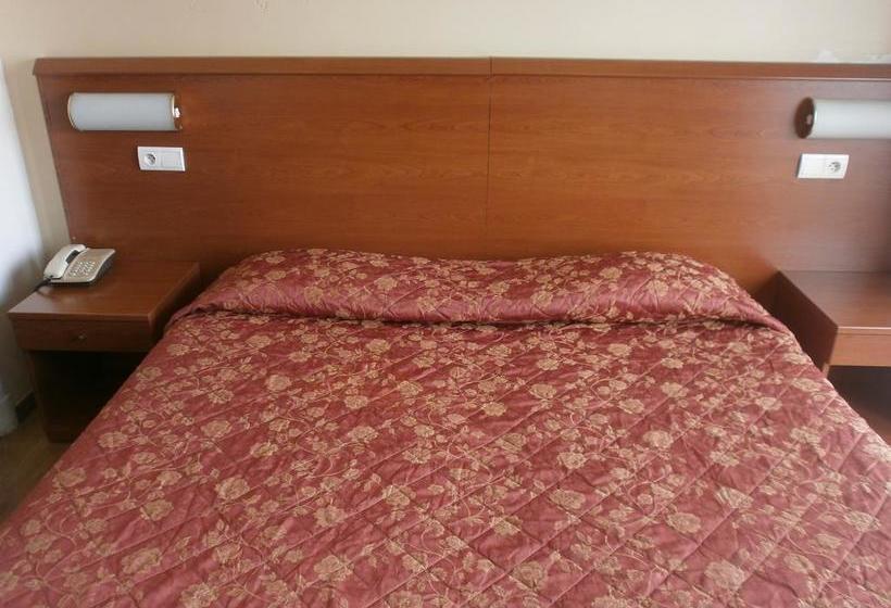 Fotos del hotel Hôtel Magnan:  2