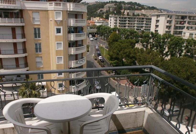 Fotos del hotel Hôtel Magnan:  15