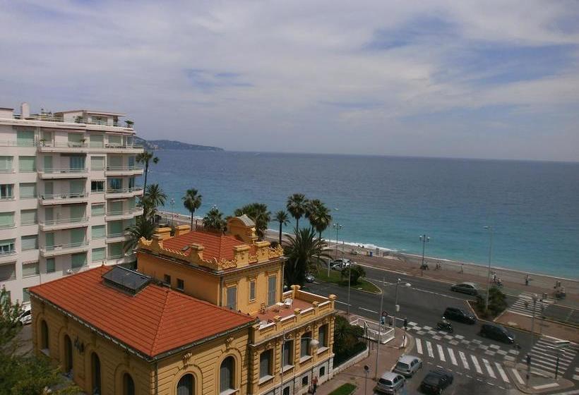 Fotos del hotel Hôtel Magnan:  7