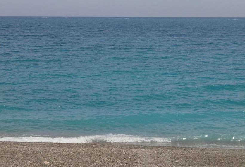 Fotos del hotel Hôtel Magnan:  5