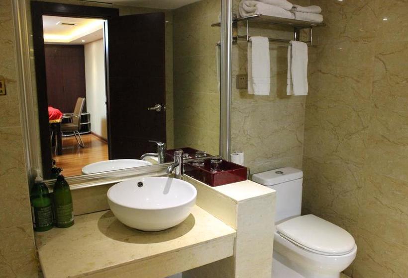 Fotos del hotel Youlian Hotel Kunming:  15