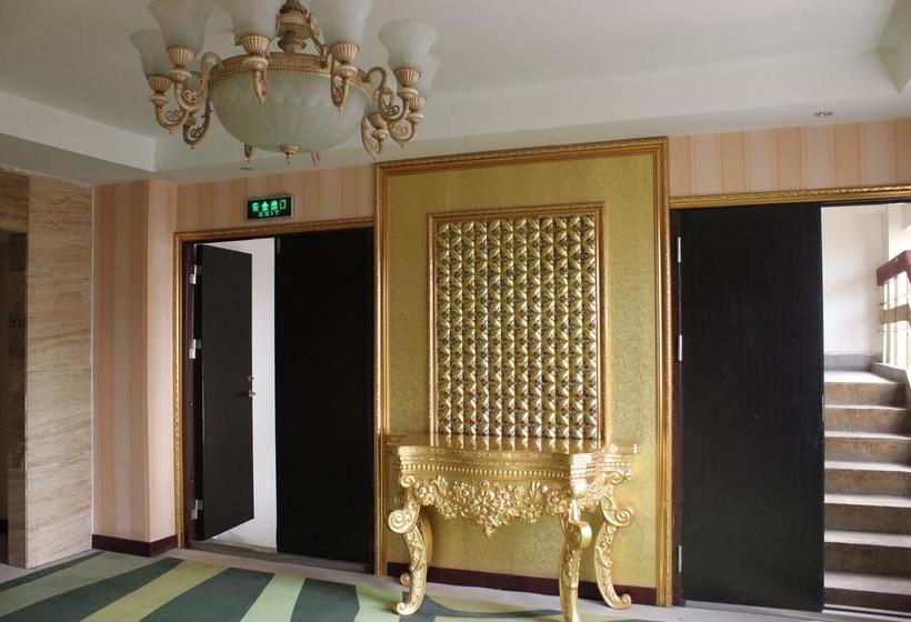 Fotos del hotel Youlian Hotel Kunming:  4