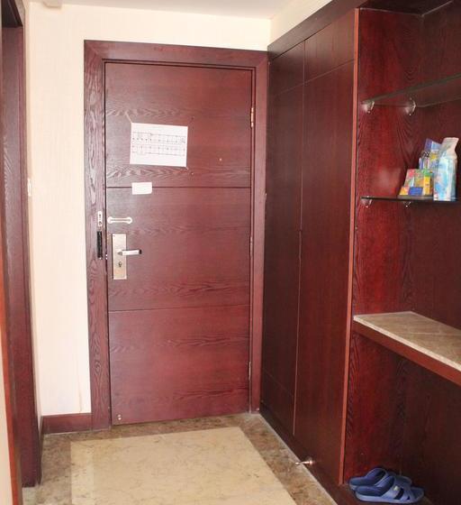 Fotos del hotel Youlian Hotel Kunming:  17