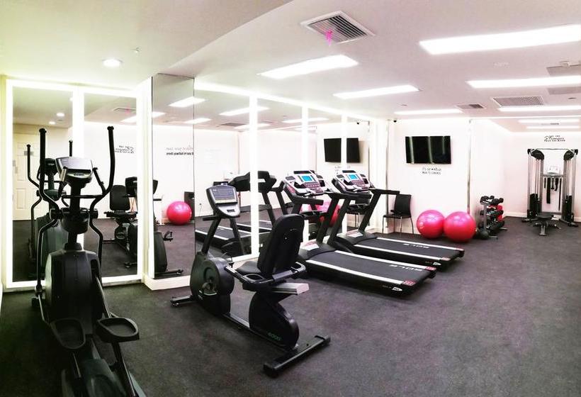 Fotos del hotel Wyndham Garden Fresh Meadows Flushing:  5