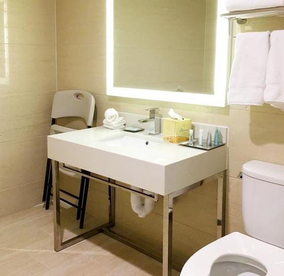 Fotos del hotel Wyndham Garden Fresh Meadows Flushing:  9