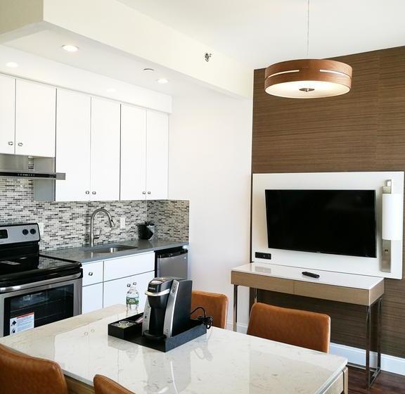 Fotos del hotel Wyndham Garden Fresh Meadows Flushing:  8