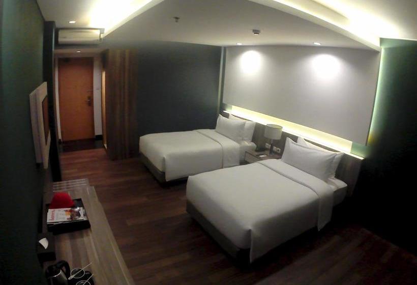 Fotos del hotel Geary Hotel Bandung:  5