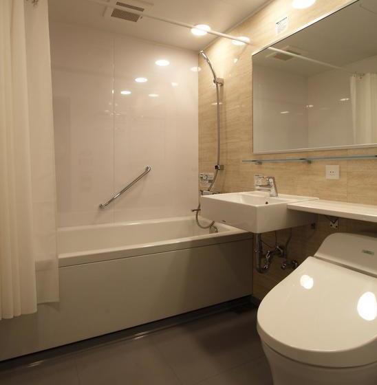 Fotos del hotel Vertex Osaka:  6