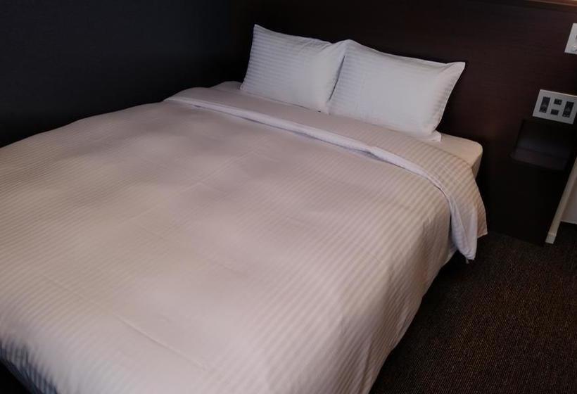 Fotos del hotel Vertex Osaka:  24