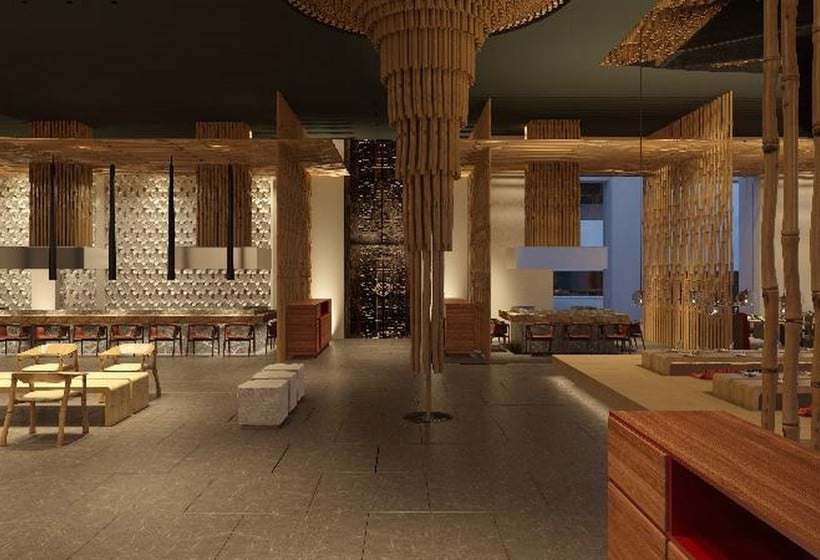 Fotos del hotel Xcaret México Casa Tierra:  3