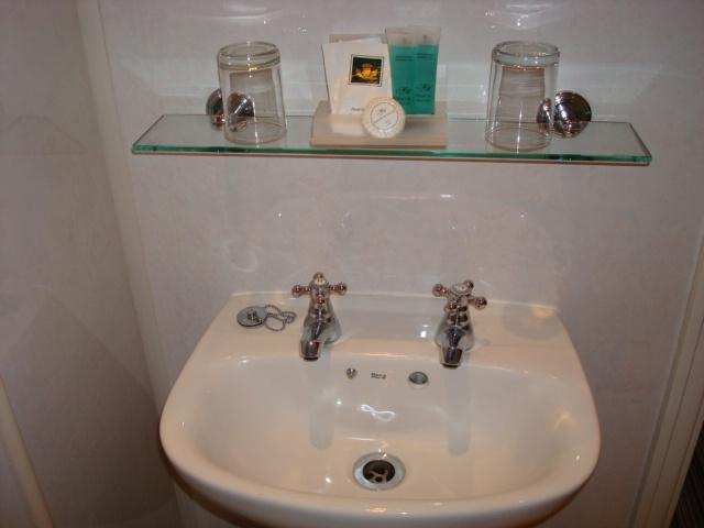 Fotos del hotel La Baia Hotel:  6