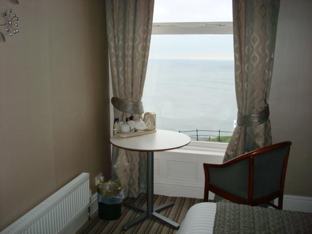 Fotos del hotel La Baia Hotel:  11