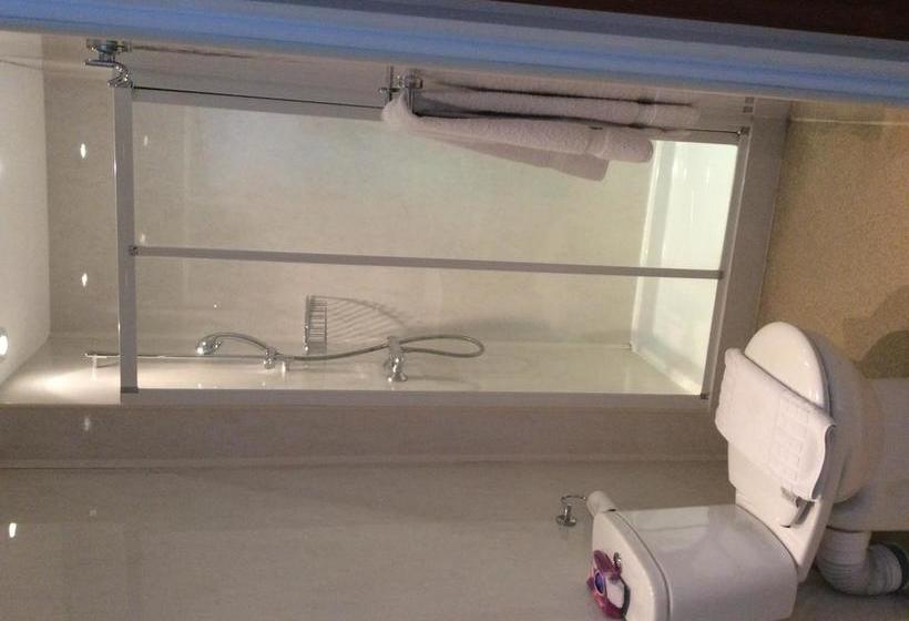 Fotos del hotel La Baia Hotel:  13