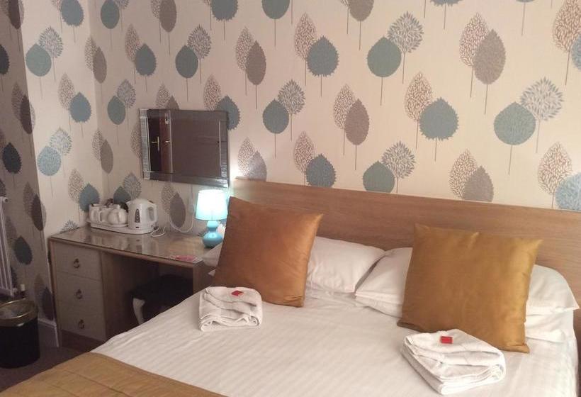 Fotos del hotel La Baia Hotel:  14