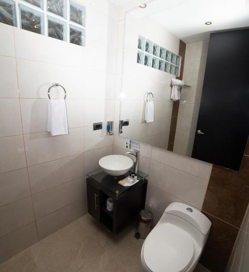 Fotos del hotel Medellin 33:  10