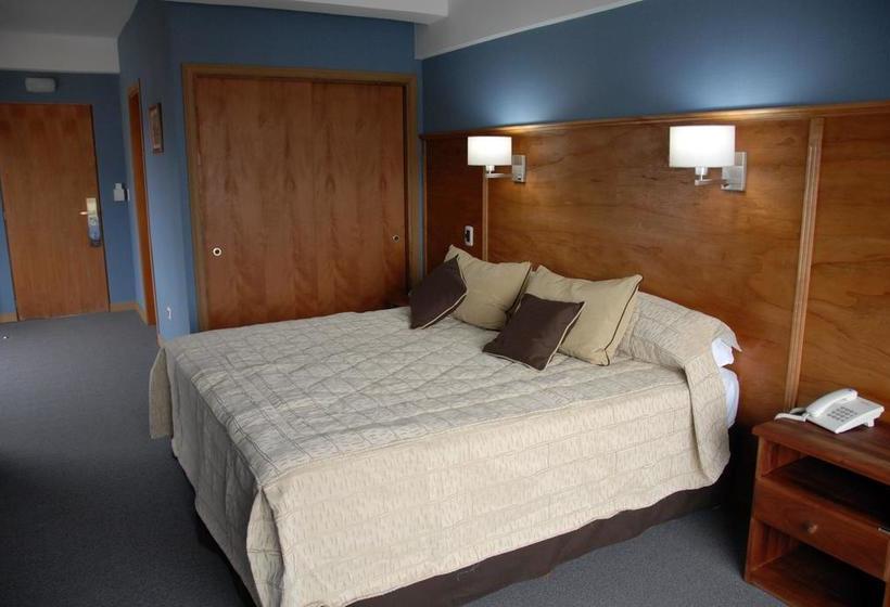 Fotos del hotel Tierra Del Fuego:  24