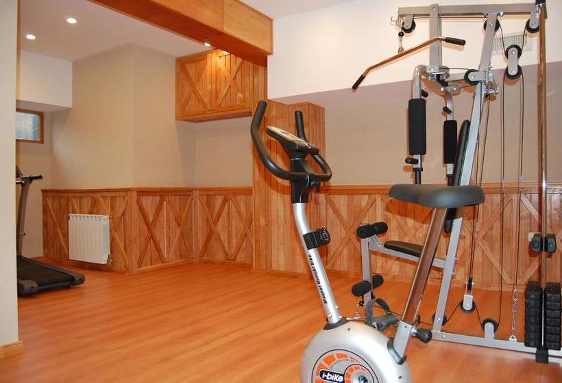 Fotos del hotel Tierra Del Fuego:  5