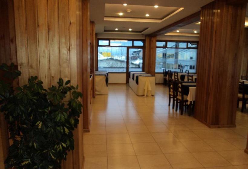 Fotos del hotel Tierra Del Fuego:  18