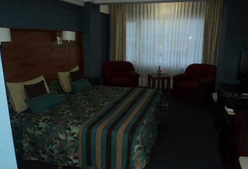 Fotos del hotel Tierra Del Fuego:  20