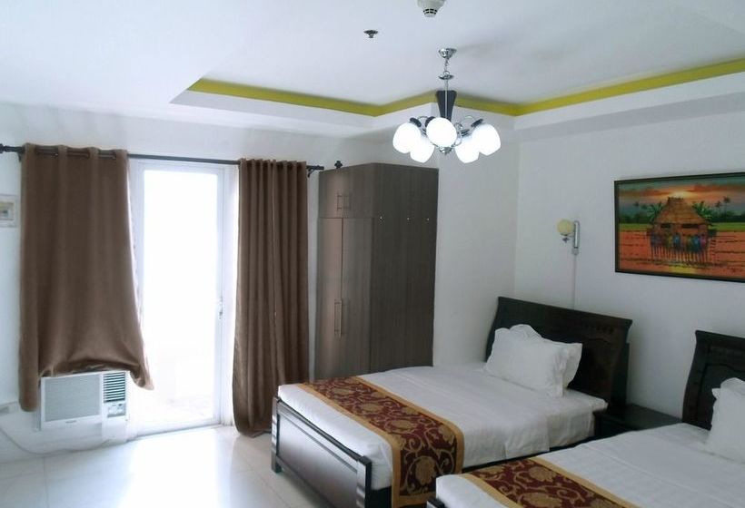 Fotos del hotel Motel 168:  23