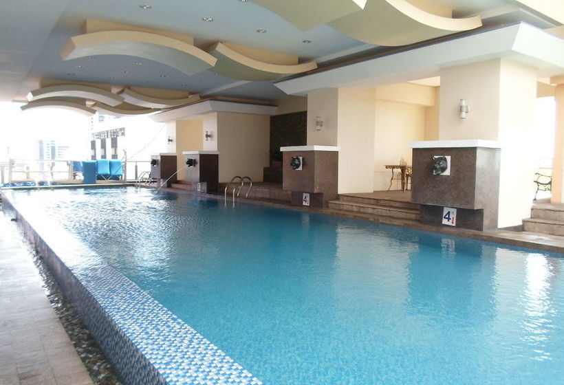 Fotos del hotel Motel 168:  11