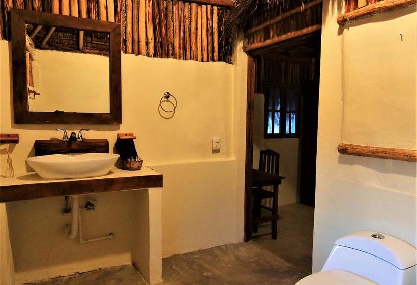 Fotos del hotel Oten Tulum:  15