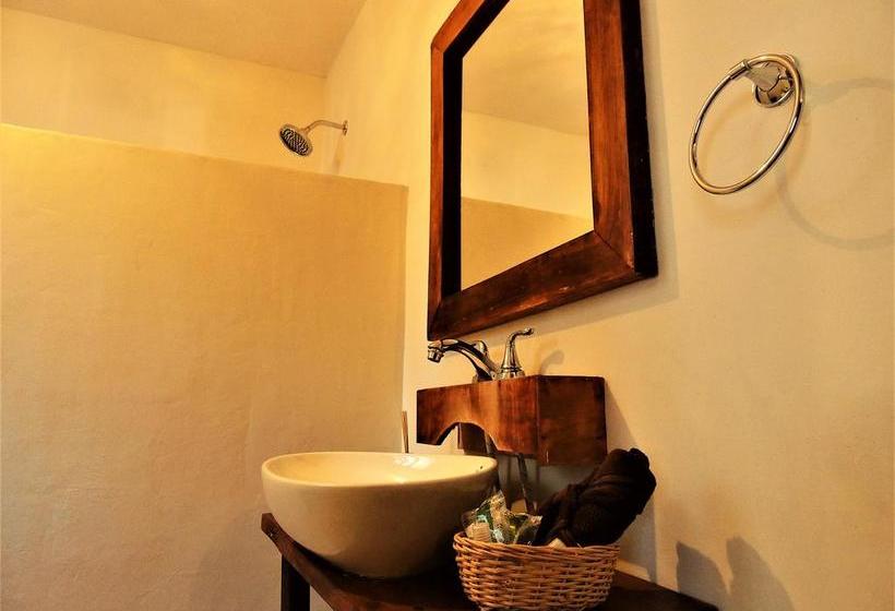 Fotos del hotel Oten Tulum:  2