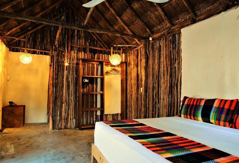 Fotos del hotel Oten Tulum:  17