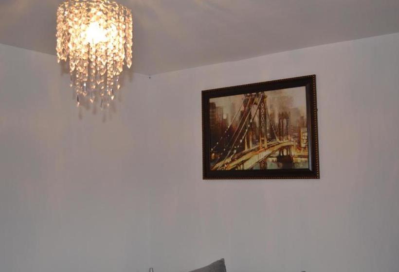 Fotos del hotel Forest In City Lodge:  8