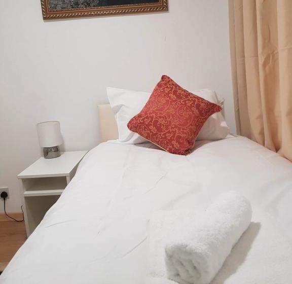 Fotos del hotel Forest In City Lodge:  15