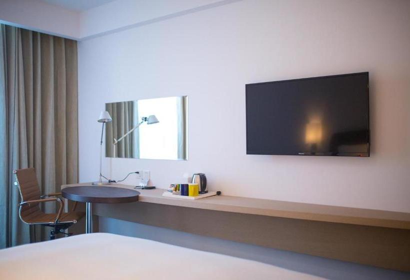 Fotos del hotel Holiday Inn Express Dalian Development Zone, An Ihg:  13