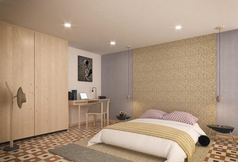 Fotos del hotel Morgana By Iter Sensibus:  7