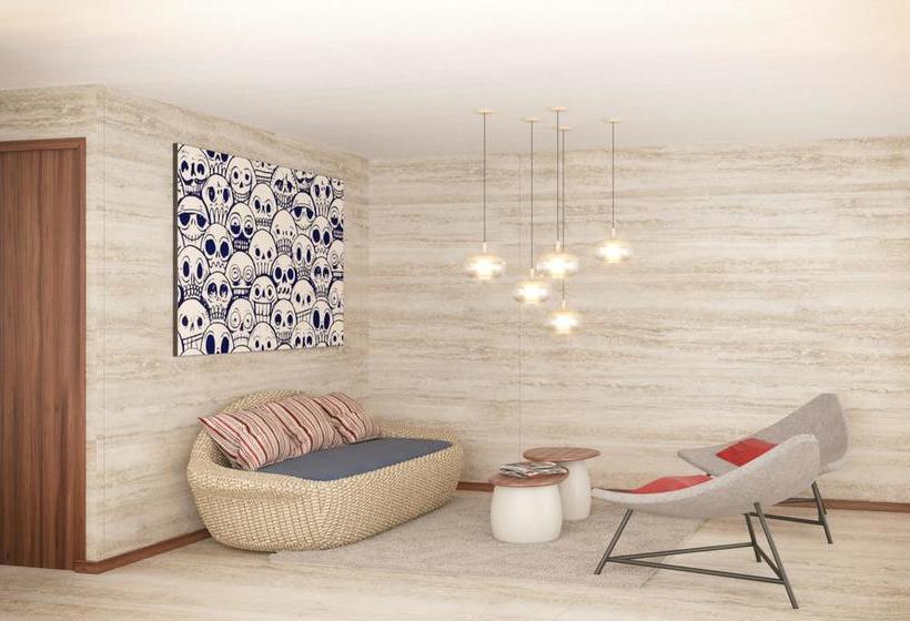 Fotos del hotel Morgana By Iter Sensibus:  19