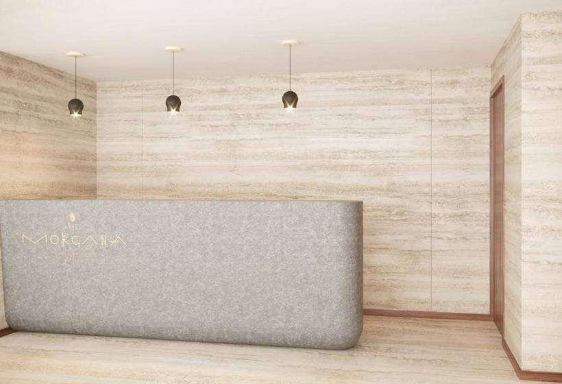 Fotos del hotel Morgana By Iter Sensibus:  2